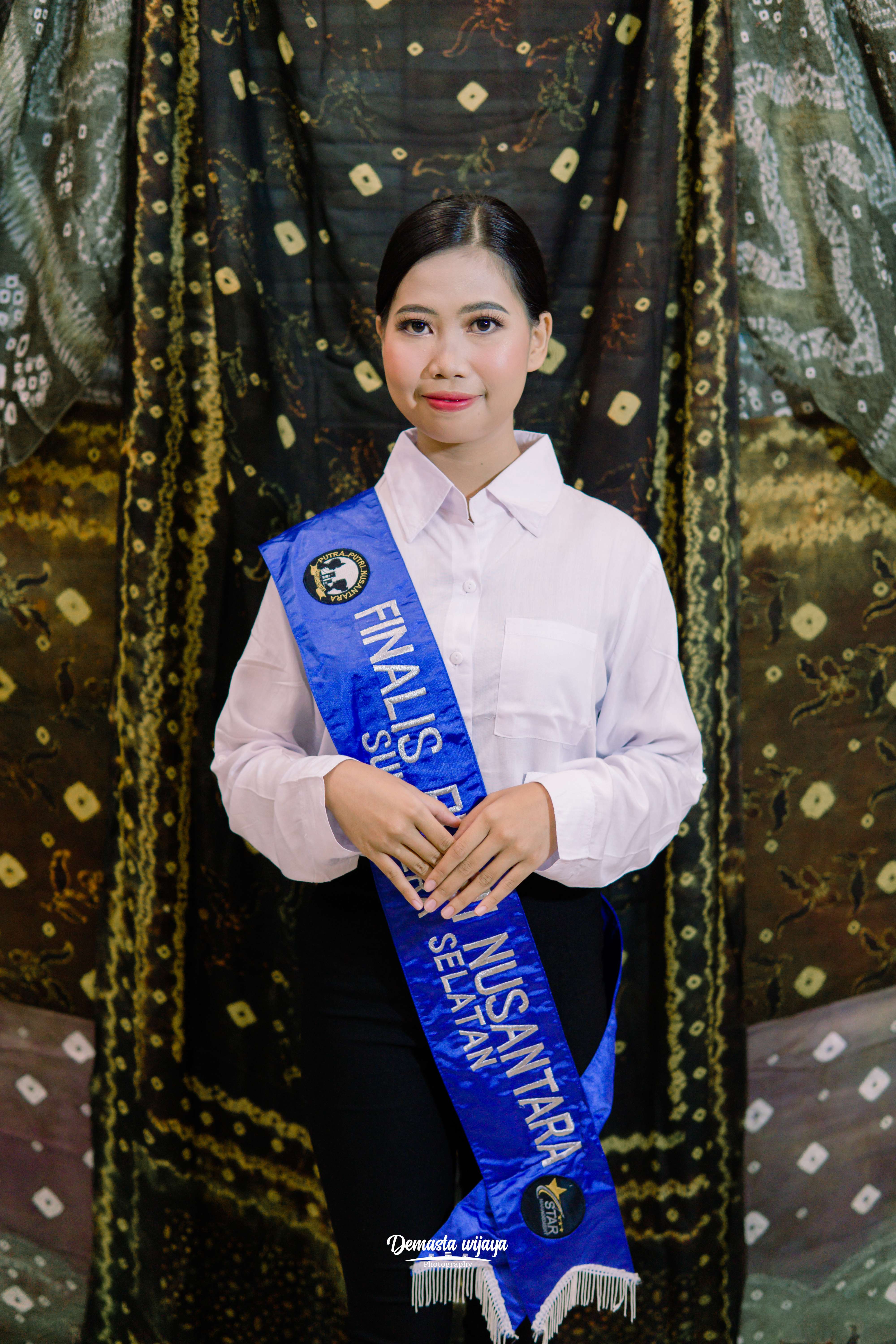PUTRI DESMARA